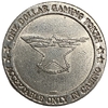 Жетон игровой 1 доллар.Казино «Gold Star».США.