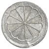 Игровая монета (жетон) 2 марки (Spielgeld).Германия.1920-1930-е гг.Алюминий.