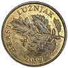 5 липа 2007 год.Дуб.Республика Хорватия.