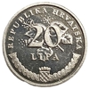 20 липа 2010 год.Ветвь оливы.Республика Хорватия. 
