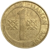 1 марка 1994 год.Финляндия.     