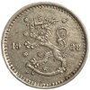 50 пенни 1938 год.Финляндия