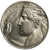 20 чентезимо 1912 год.Виктор Эммануил III.Италия.