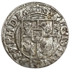 Полторак 1/24 талера 1632 год.Сигизмунд III.Польша.Серебро.