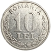 10 лей 1995 год.Румыния.