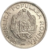 10 бани 1956 год.Румынская Народная Республика.Румыния.