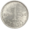 1 пенни 1979 год.Финляндия.   