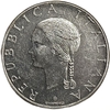 100 лир 1979 год.Корова.ФАО.Италия.