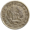 10 бани 1952 год.Румынская Народная Республика.Румыния.