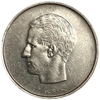 10 франков 1971 год.Бодуэн I.Бельгия. 