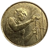 25 франков 2002 год.Труд.CFA.ВСЕАО.Западная Африка. 