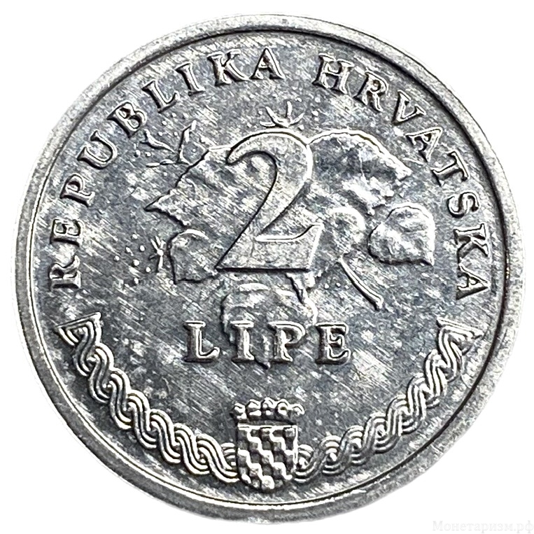 2 липа 2005 год.Виноградная лоза.Республика Хорватия. 