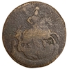 2 копейки 1778 ЕМ.Екатерина II.РИ.Медь.