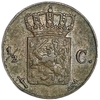 1/2 цента 1869 год.Вильгельм III.Нидерланды.