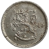 50 пенни 1946 год.Финляндия. 