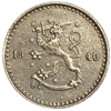 25 пенни 1940 год.Финляндия.