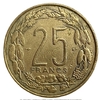 25 франков 1958 год.Колониальный Камерун.Африка.Франция. 