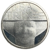 Памятный сувенирный жетон 2012 год.ЧМ по футболу.EURO TEAM-2012.Футбол.Нидерланды.Proof.