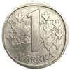 1 марка 1976 год.Финляндия.