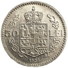 50 лей 1938 год.Кароль II.Королевство Румыния.Румыния.